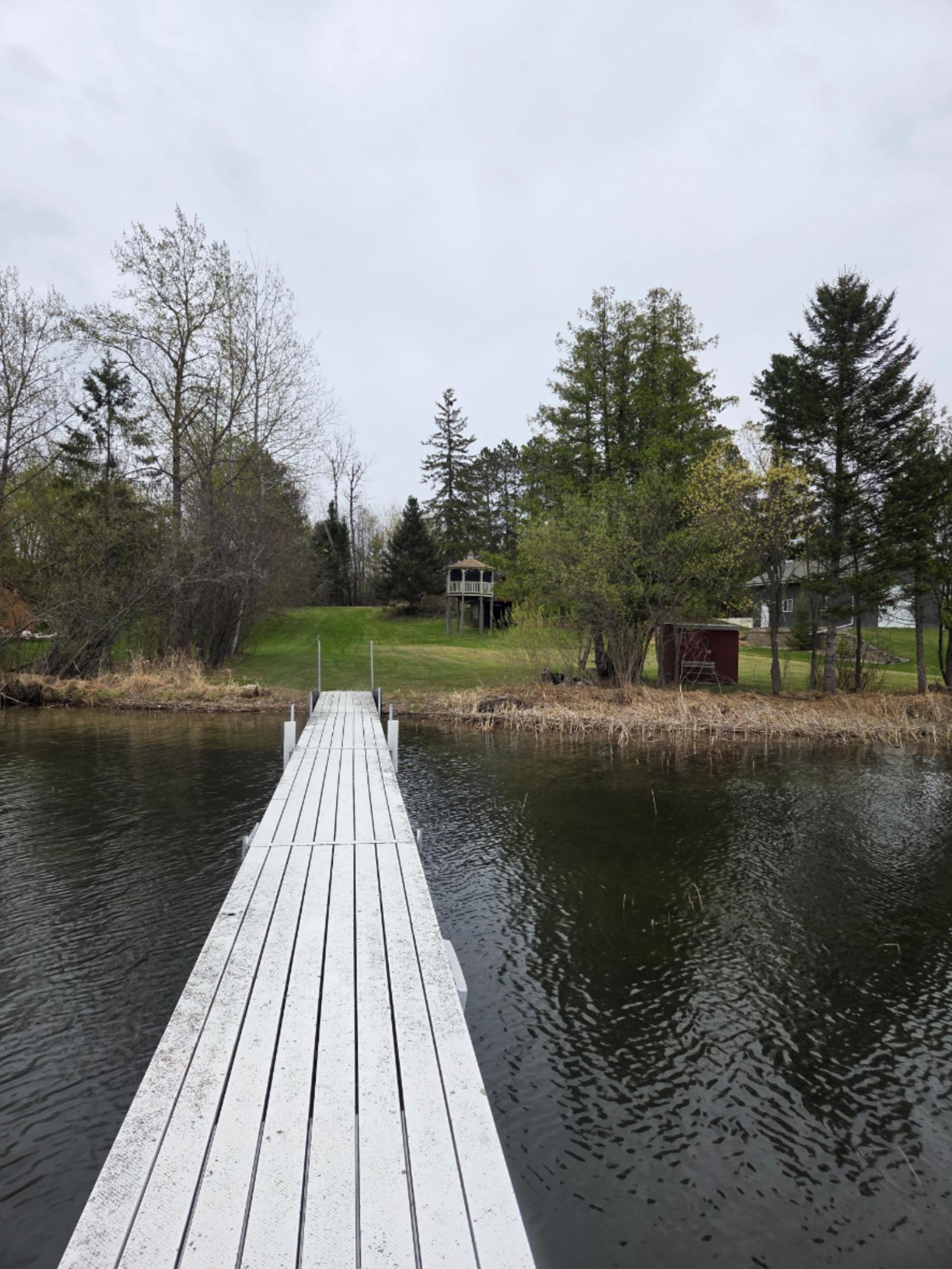 49616 Center Point Road Bigfork, MN 56628 - Photo 9 of 75
