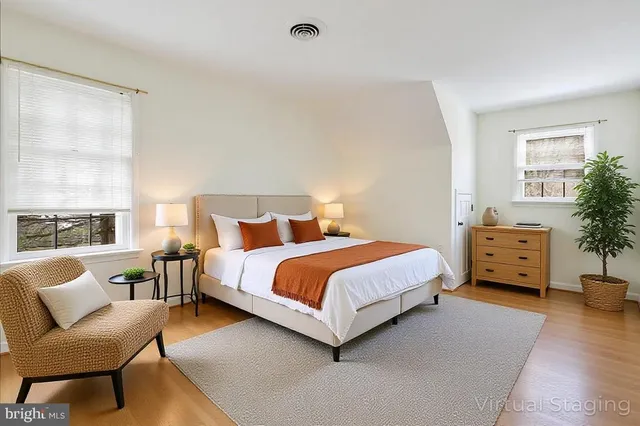 a view of a porch with a backyard