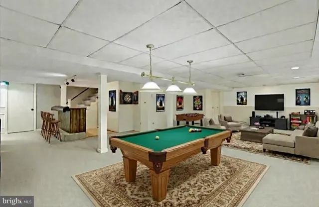 $550,000 | 445 St Johns Drive, Camp Hill, PA 17011