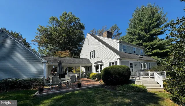 $550,000 | 445 St Johns Drive, Camp Hill, PA 17011