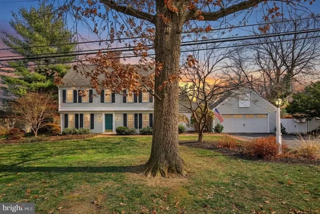 $550,000 | 445 St Johns Drive, Camp Hill, PA 17011