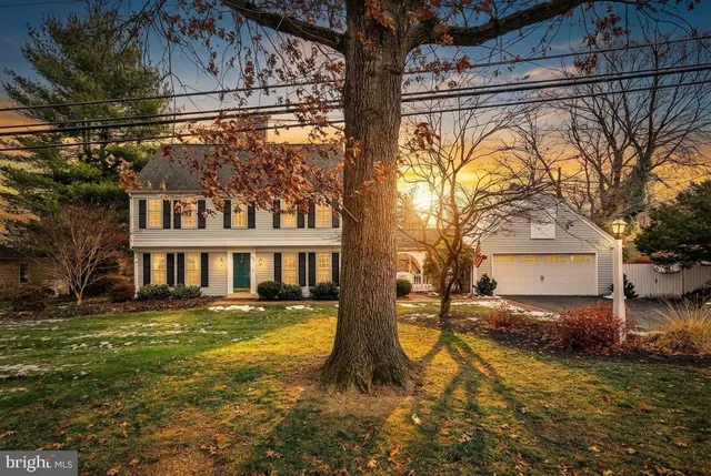 $550,000 | 445 St Johns Drive, Camp Hill, PA 17011