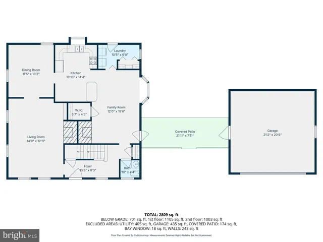 $550,000 | 445 St Johns Drive, Camp Hill, PA 17011