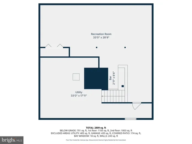 $550,000 | 445 St Johns Drive, Camp Hill, PA 17011