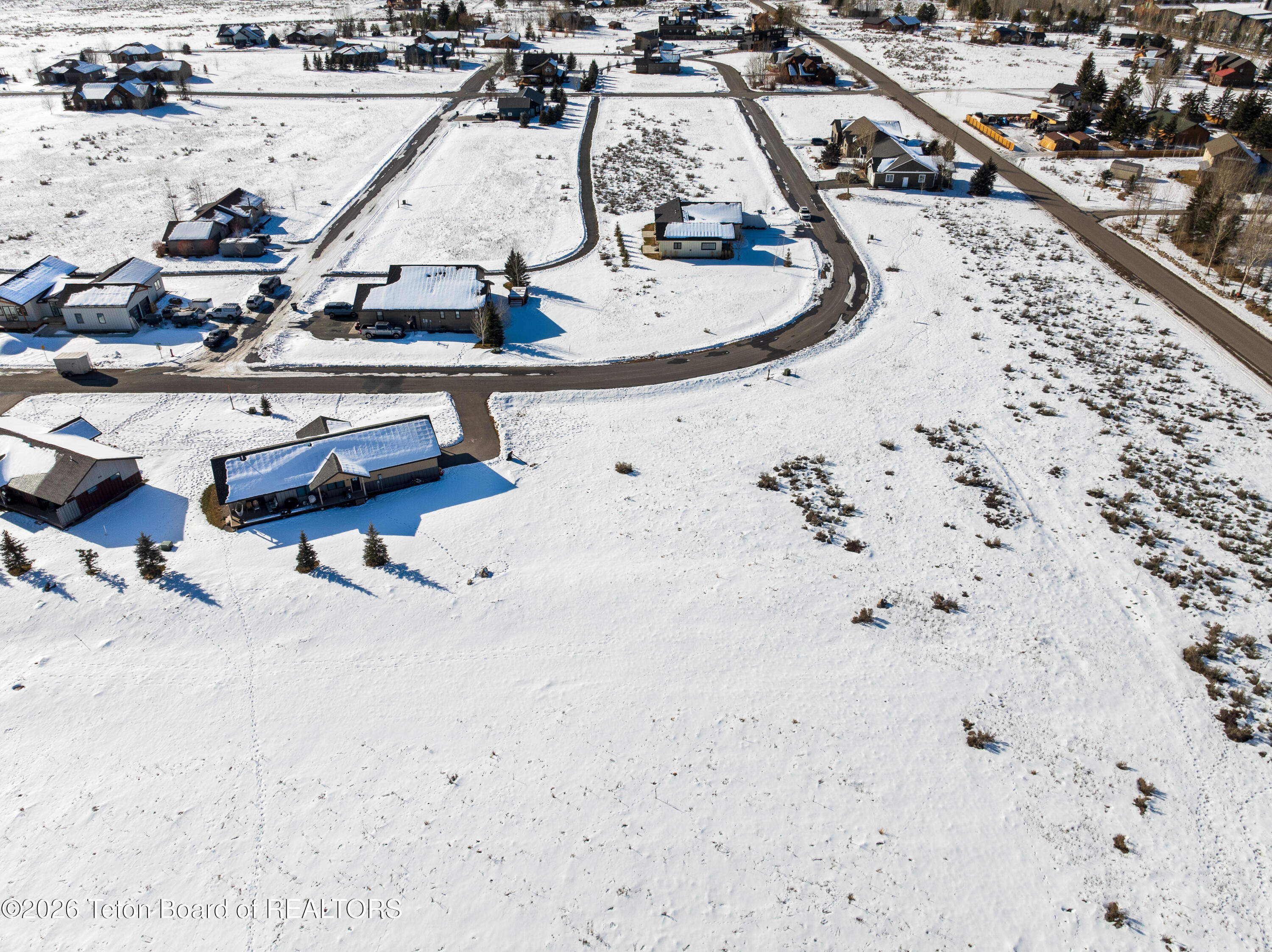 Lot 1 Columbine Street Alpine, WY 83128 - Photo 14 of 17 122 Columbine_0172_D-Edit