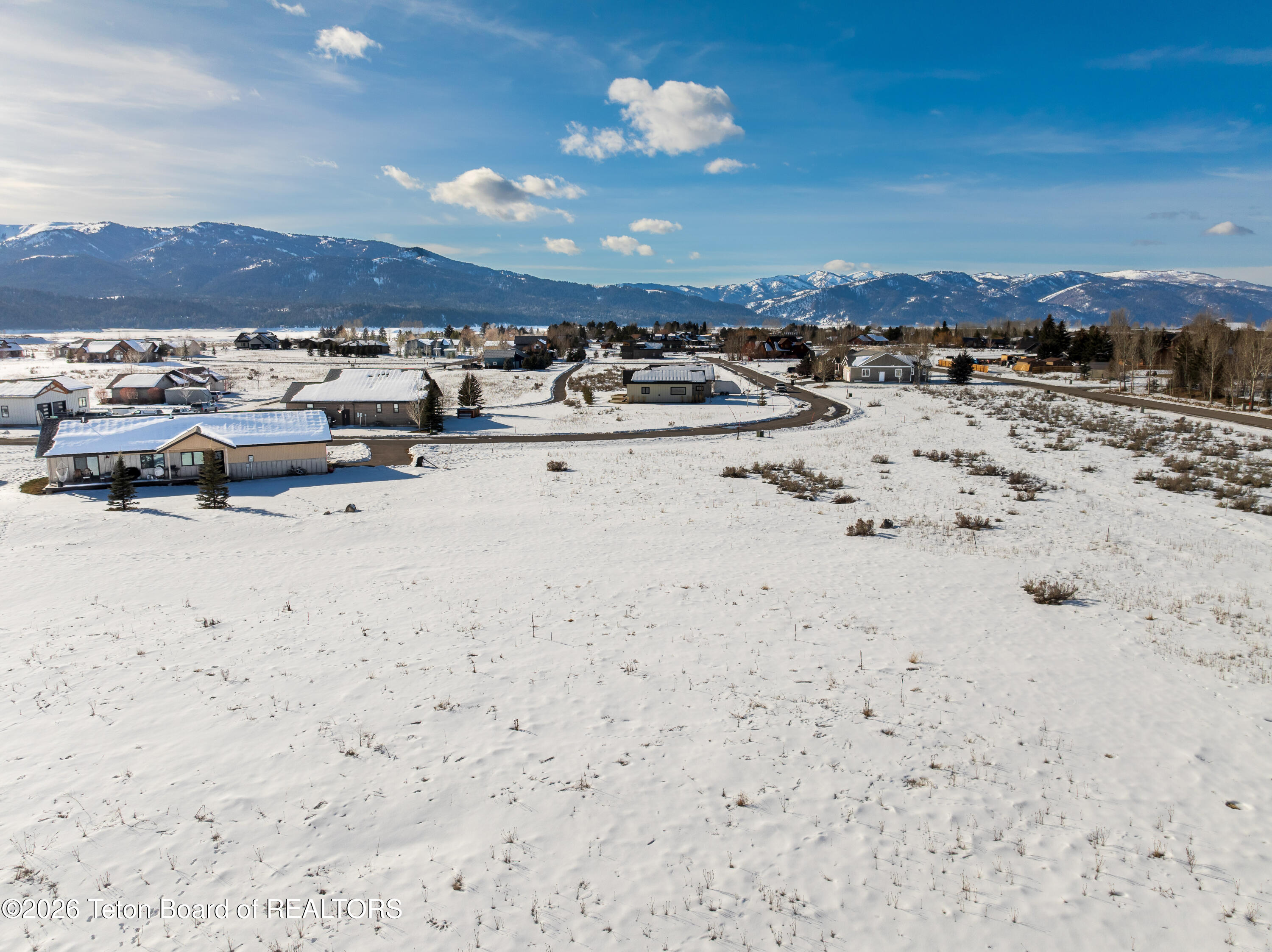 Lot 1 Columbine Street Alpine, WY 83128 - Photo 15 of 17 122 Columbine_0177_D