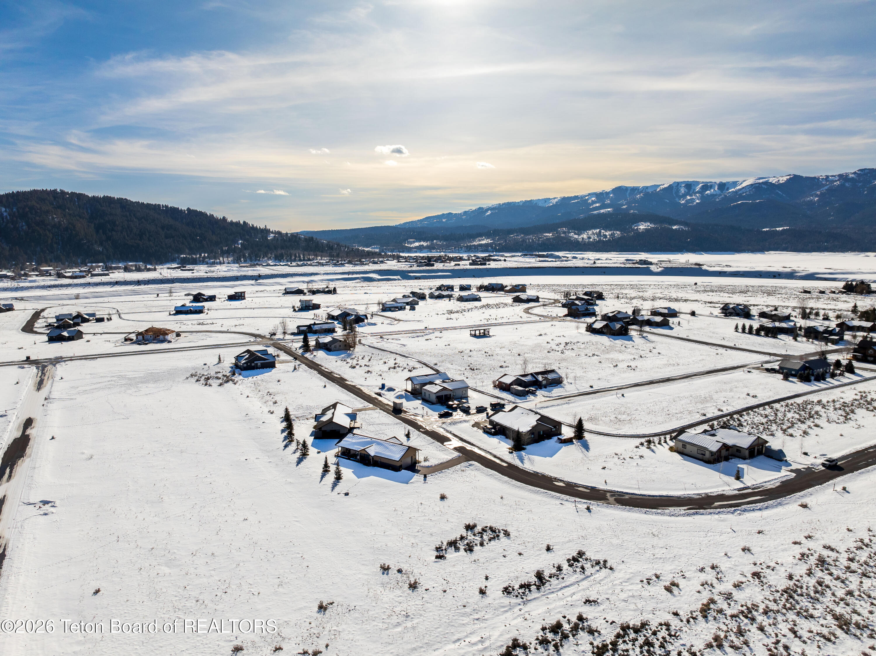 Lot 1 Columbine Street Alpine, WY 83128 - Photo 3 of 17 122 Columbine_0164_D-Edit