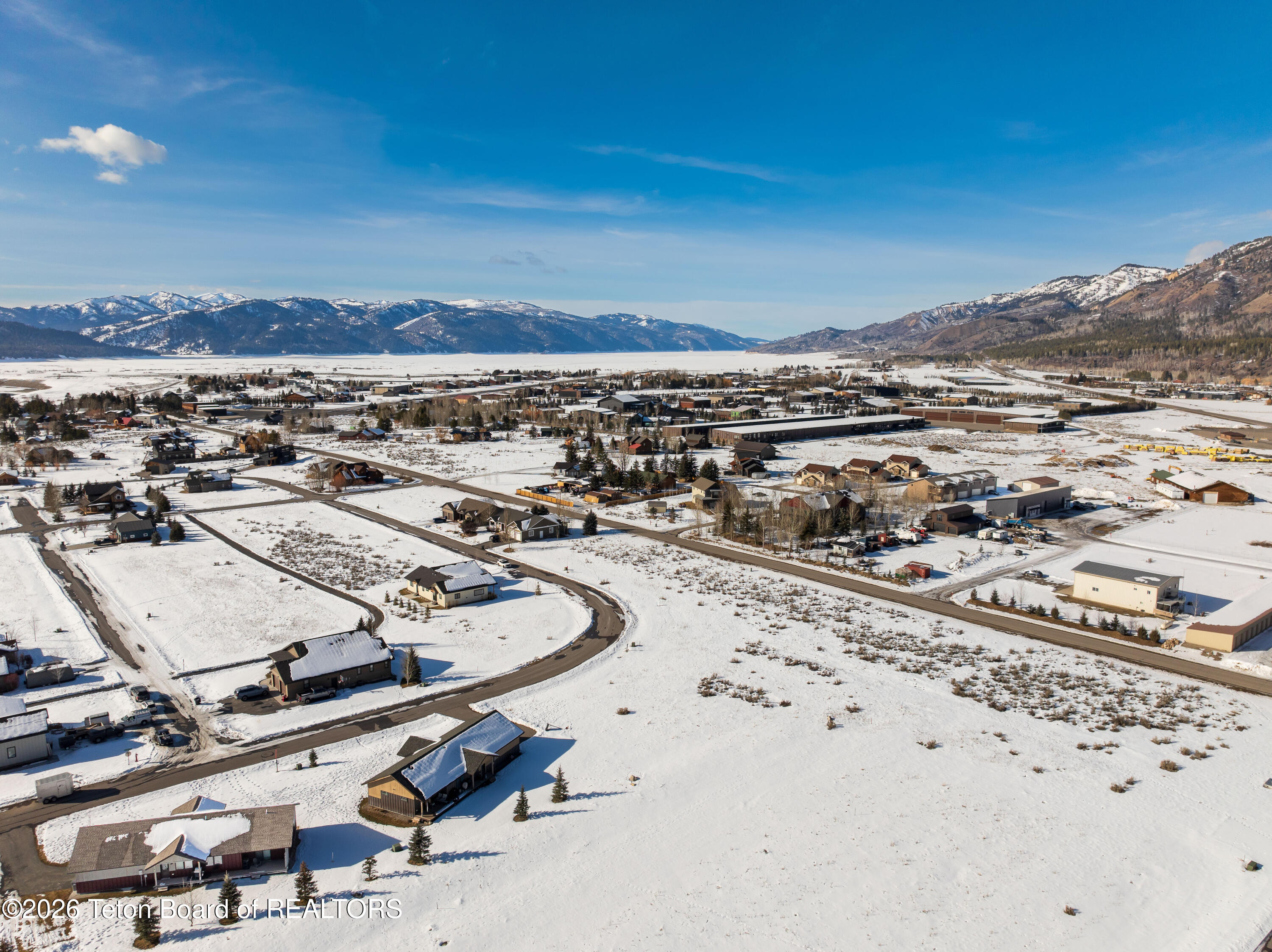 Lot 1 Columbine Street Alpine, WY 83128 - Photo 7 of 17 122 Columbine_0166_D