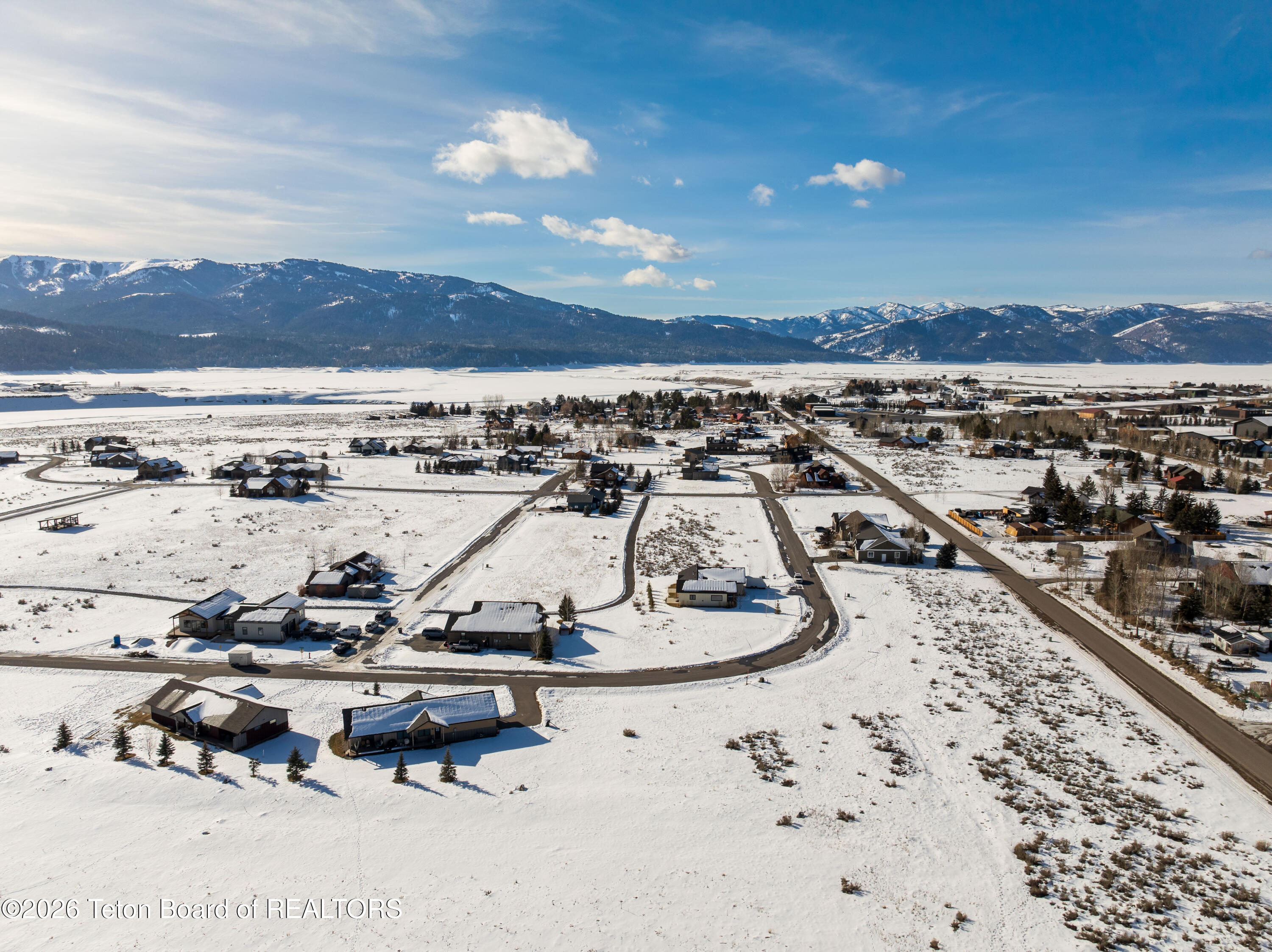 Lot 1 Columbine Street Alpine, WY 83128 - Photo 8 of 17 122 Columbine_0165_D