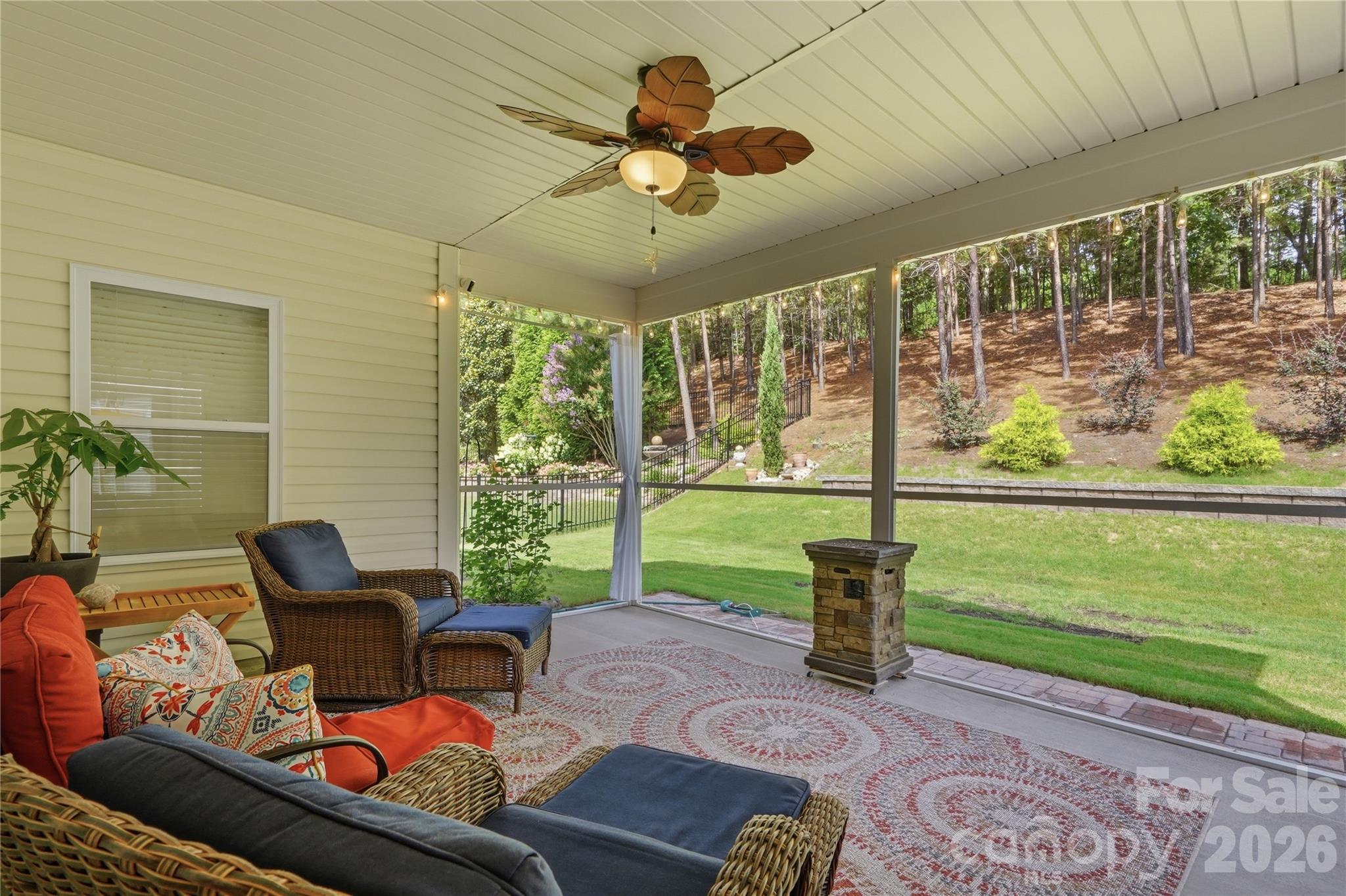 1874 Larkspur Way Tega Cay, SC 29708 - Photo 40 of 46