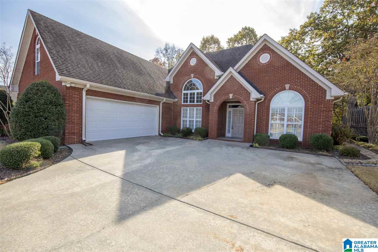 6406 Misty Ridge Drive Birmingham, AL 35235 - Photo 1 of 36