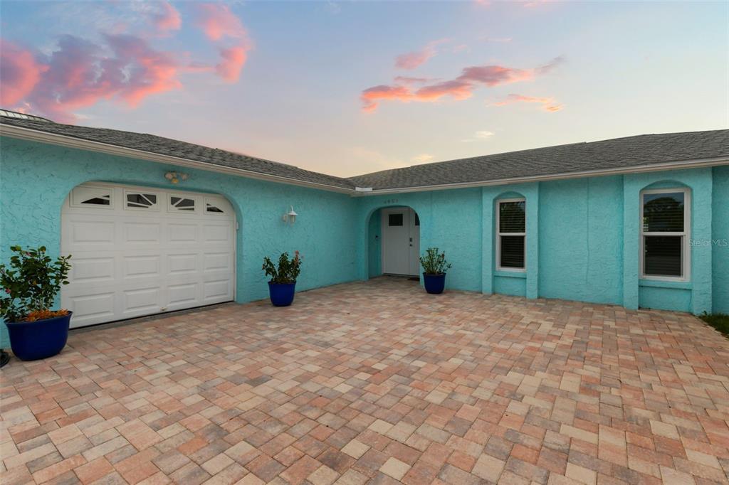 4909 Shoreview Court Port Richey, FL 34668 - Photo 54 of 67