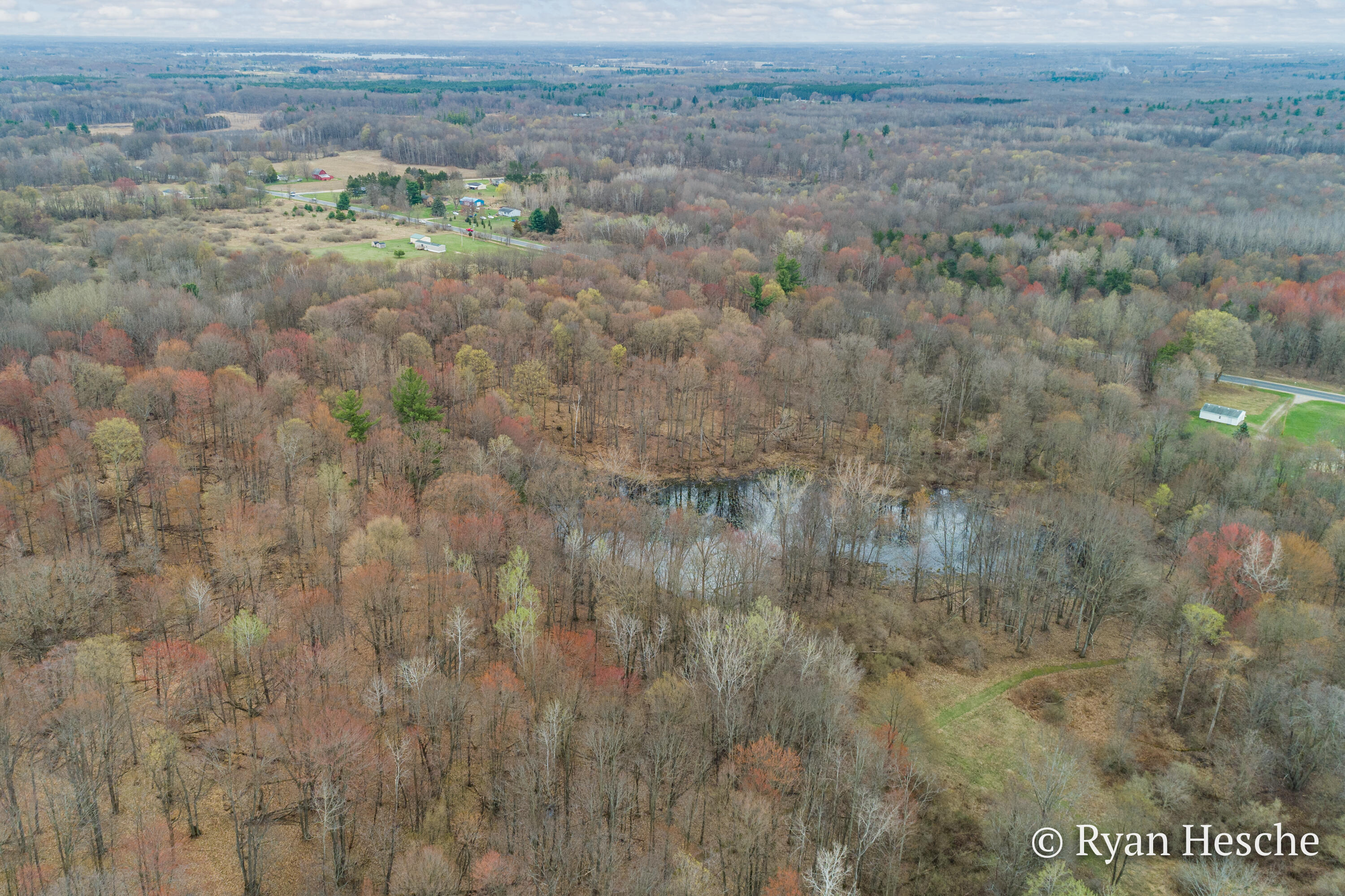 3903 East Stanton Road Stanton, MI 48888 - Photo 5 of 14 3903 E Stanton Rd-6