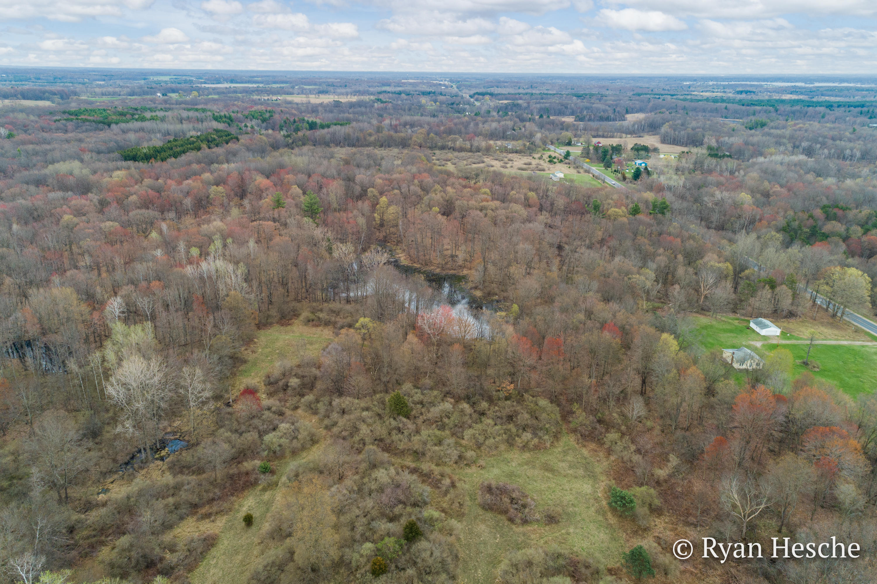3903 East Stanton Road Stanton, MI 48888 - Photo 6 of 14 3903 E Stanton Rd-7