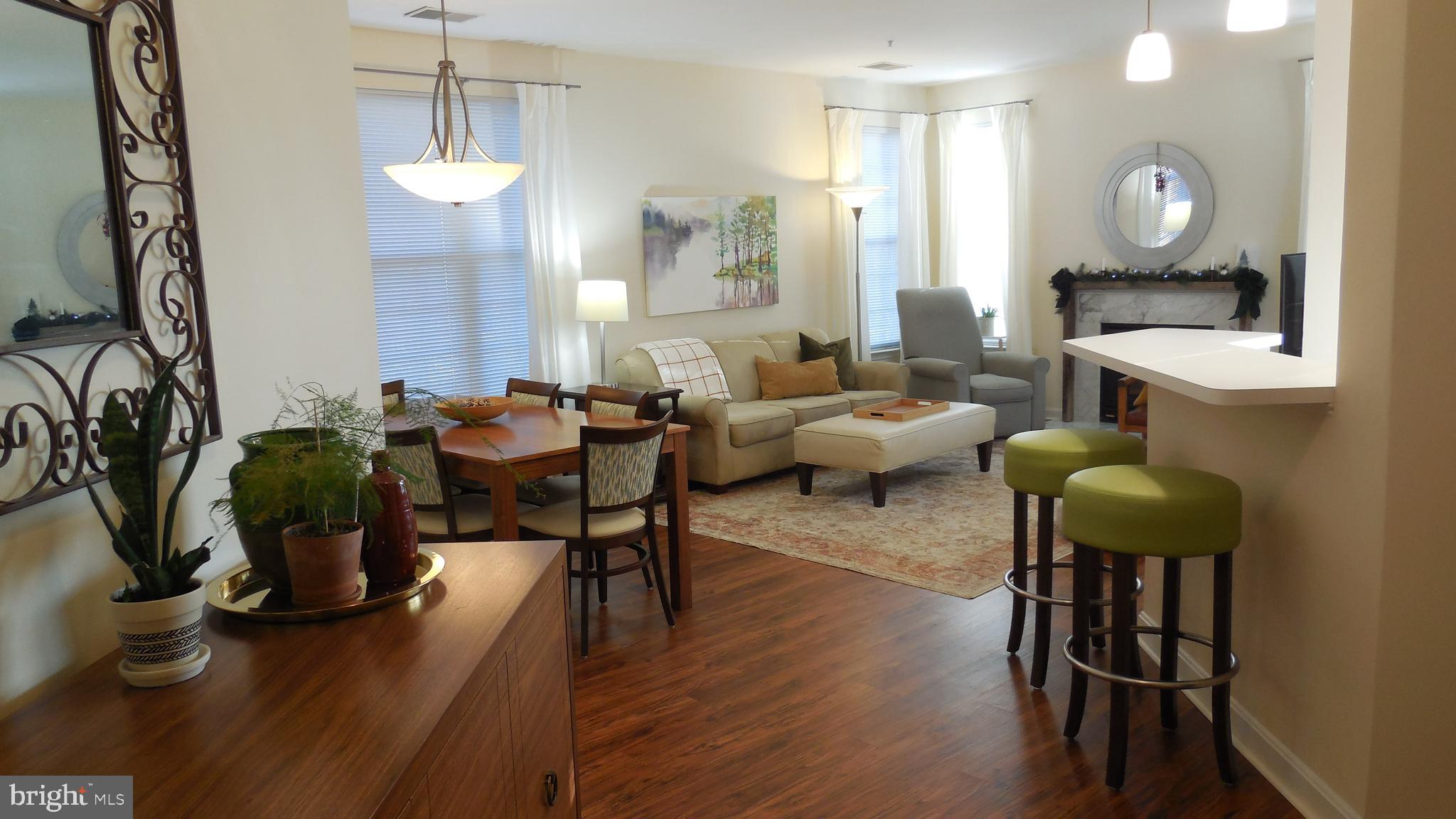 4320 Cannon Ridge Court, Unit 63 Fairfax, VA 22033 - Photo 14 of 73