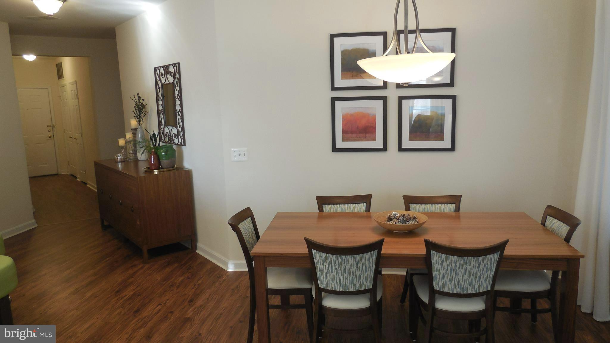 4320 Cannon Ridge Court, Unit 63 Fairfax, VA 22033 - Photo 15 of 73 Great space for entertaining.