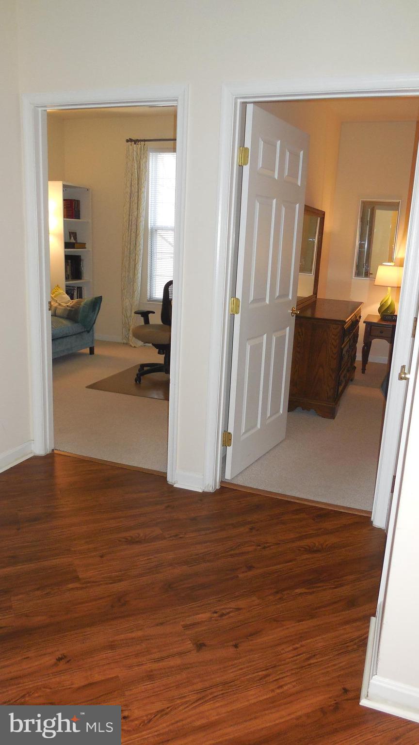 4320 Cannon Ridge Court, Unit 63 Fairfax, VA 22033 - Photo 73 of 73 Best floor plan. Beautiful Home.