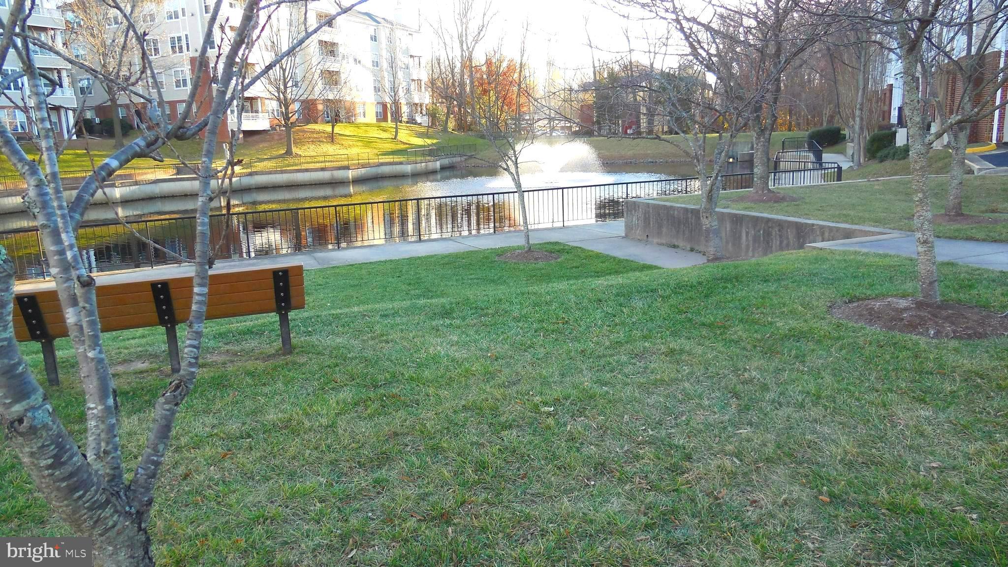 4320 Cannon Ridge Court, Unit 63 Fairfax, VA 22033 - Photo 3 of 73 Abundant Beautiful Gardens