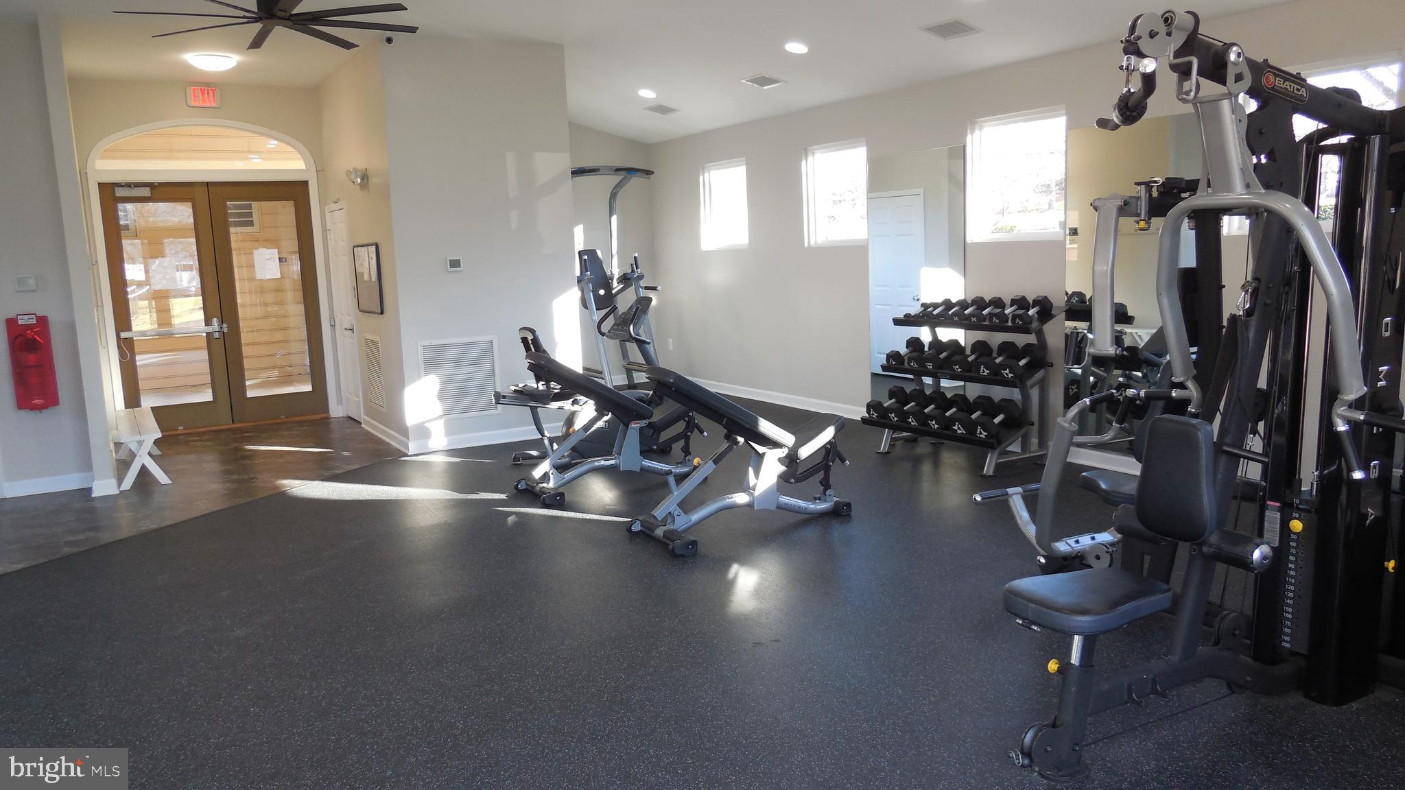 4320 Cannon Ridge Court, Unit 63 Fairfax, VA 22033 - Photo 34 of 73