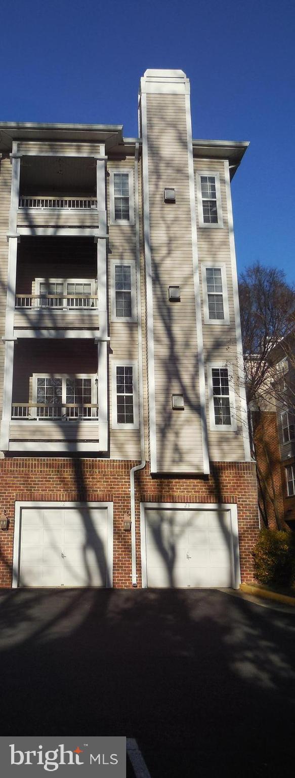 4320 Cannon Ridge Court, Unit 63 Fairfax, VA 22033 - Photo 42 of 73