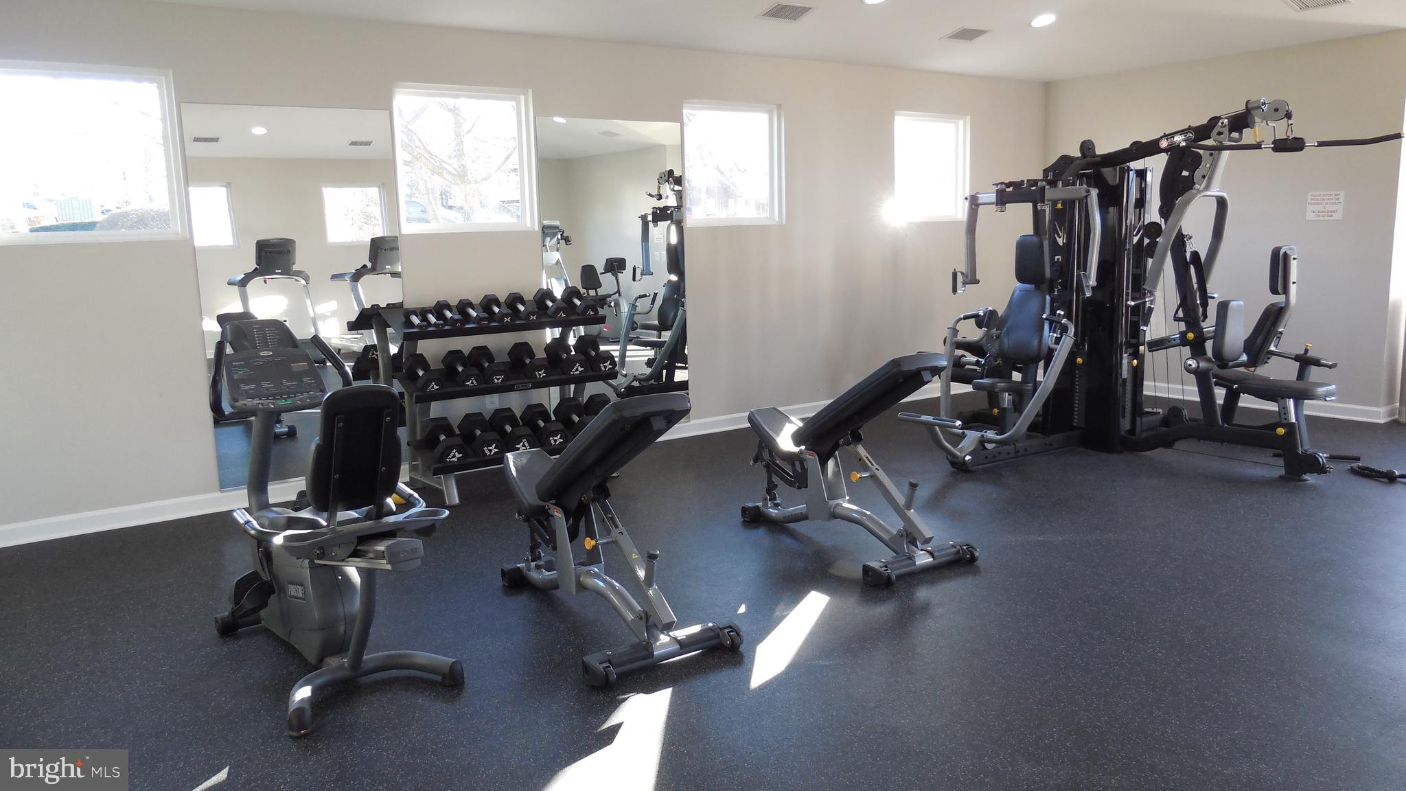 4320 Cannon Ridge Court, Unit 63 Fairfax, VA 22033 - Photo 49 of 73