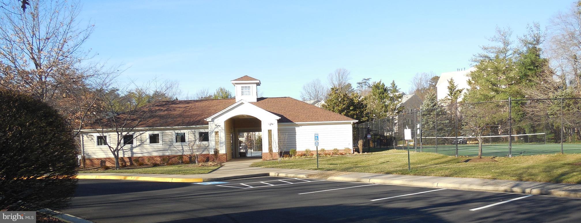 4320 Cannon Ridge Court, Unit 63 Fairfax, VA 22033 - Photo 54 of 73