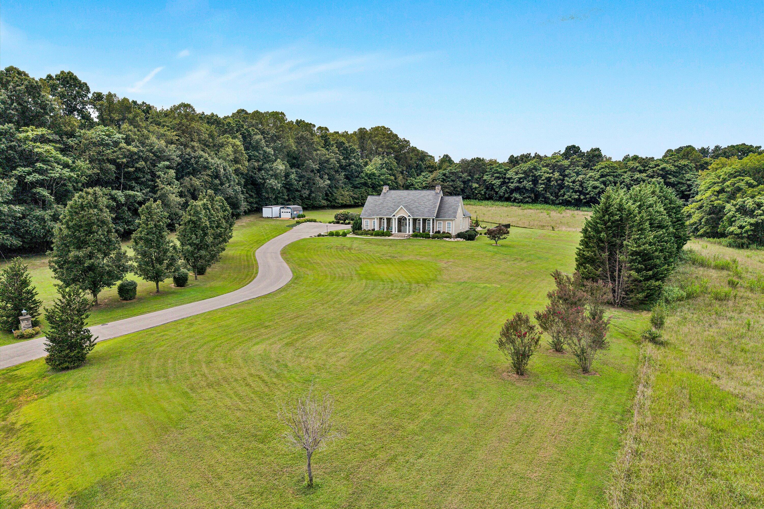 1483 Morgans Church Road Bedford, VA 24523 - Photo 91 of 103 088-SGP-0001