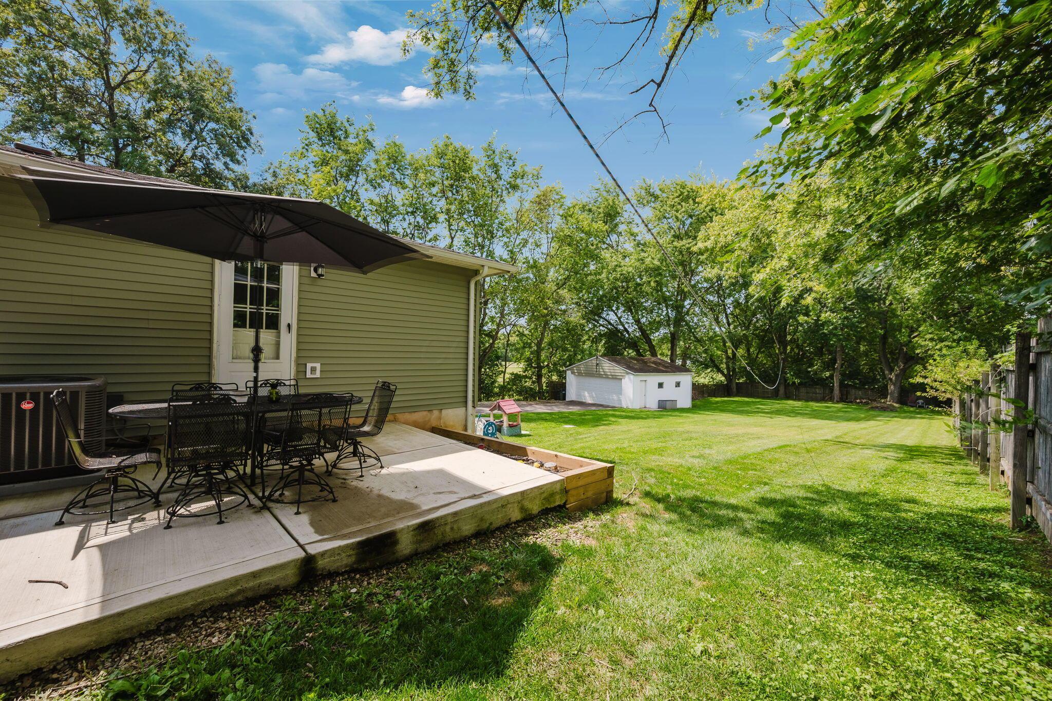 2835 Kunz Road Galloway, OH 43119 - Photo 76 of 80 108-M.R. - 2835 Kunz Rd, Galloway-108
