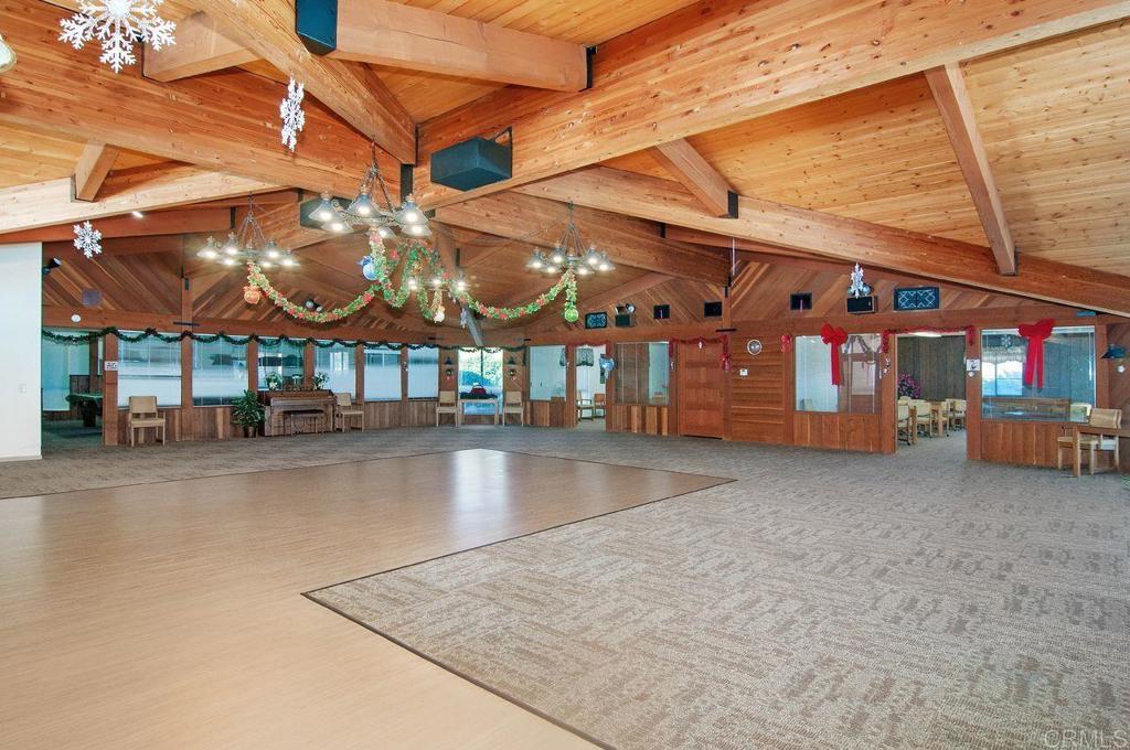 1175 La Moree Road, Unit 85 San Marcos, CA 92078 - Photo 47 of 68 Community Club House