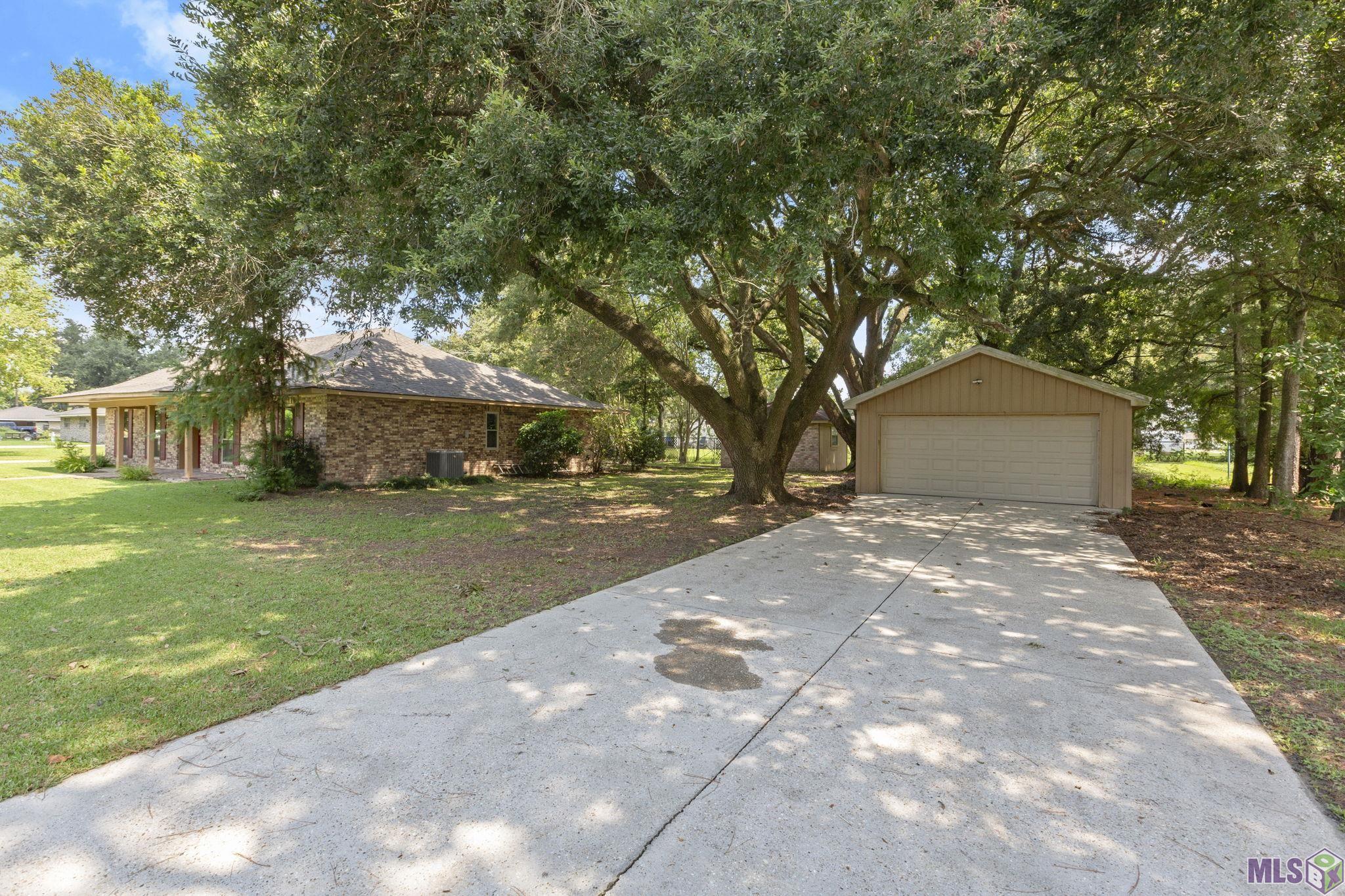 115 Green Gable Road Donaldsonville, LA 70346 - Photo 27 of 29 Gallery Image 27