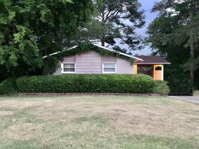 3105 West Britt David Road Columbus, GA 31909 - Photo 1 of 10 Main View