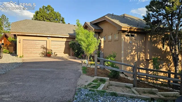 $810,000 | 126 Star View Circle, Palmer Lake, CO 80133