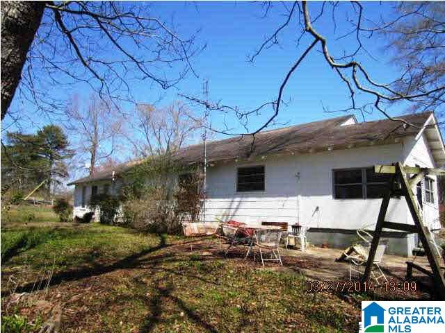 2137 State Lake Road Lineville, AL 36266 - Photo 12 of 17