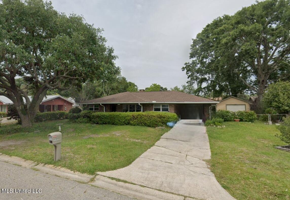 2516 Orleans Road Biloxi, MS 39531 - Photo 1 of 14 Street View