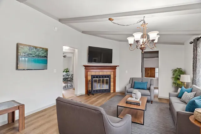 $439,000 | 102 Crestview, Kingsland, TX 78639