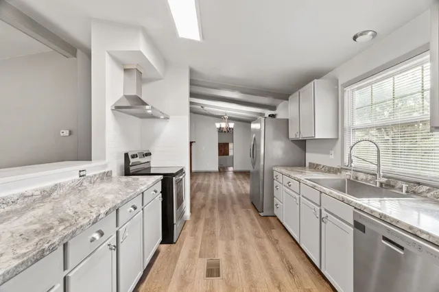 $439,000 | 102 Crestview, Kingsland, TX 78639