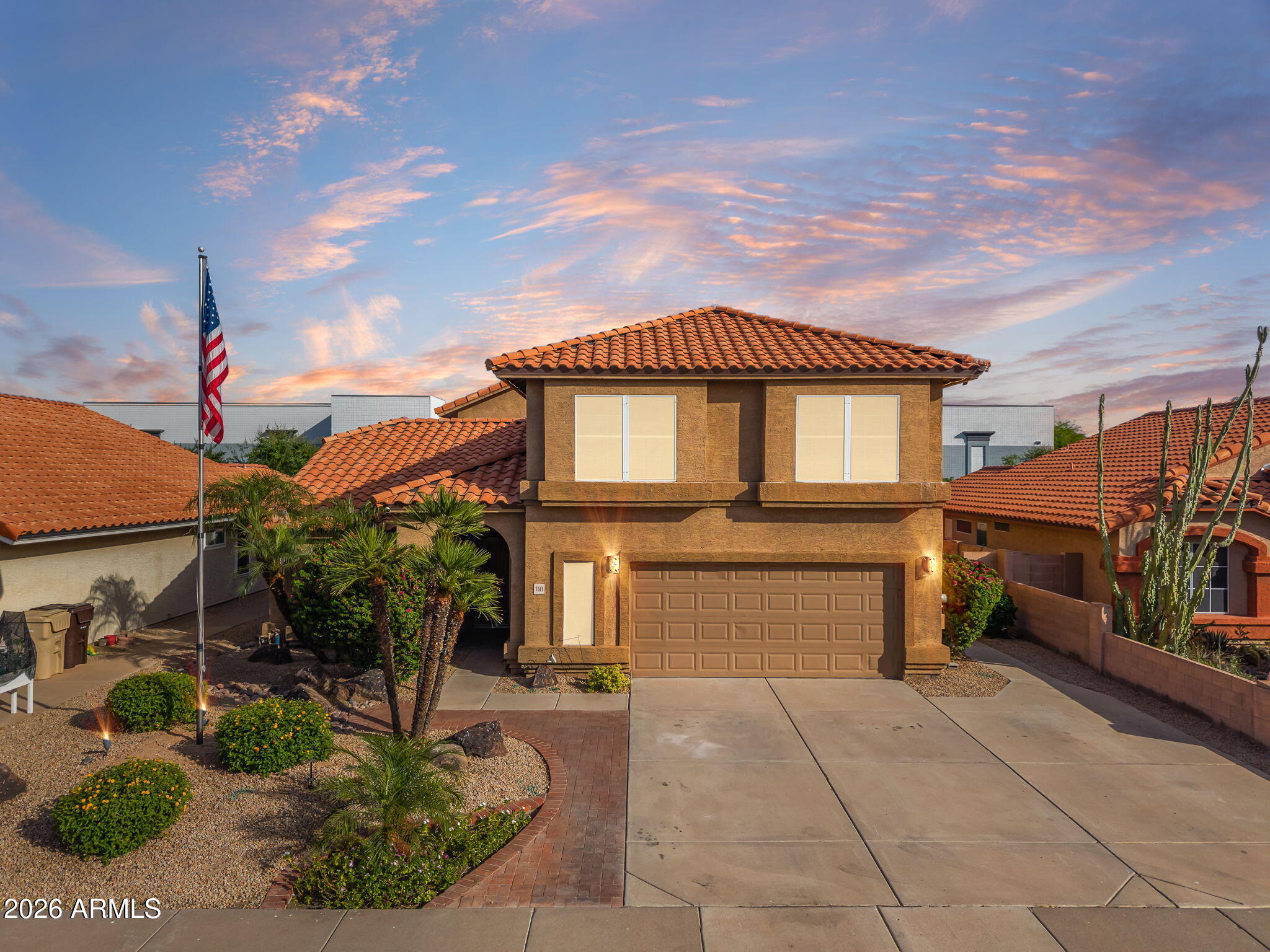 7617 West Calavar Road Peoria, AZ 85381 - Photo 27 of 27