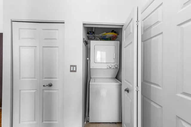 a bathroom with a toilet and a sink