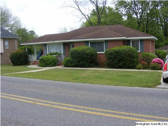 3817 Midway Road Adamsville, AL 35005 - Photo 5 of 17
