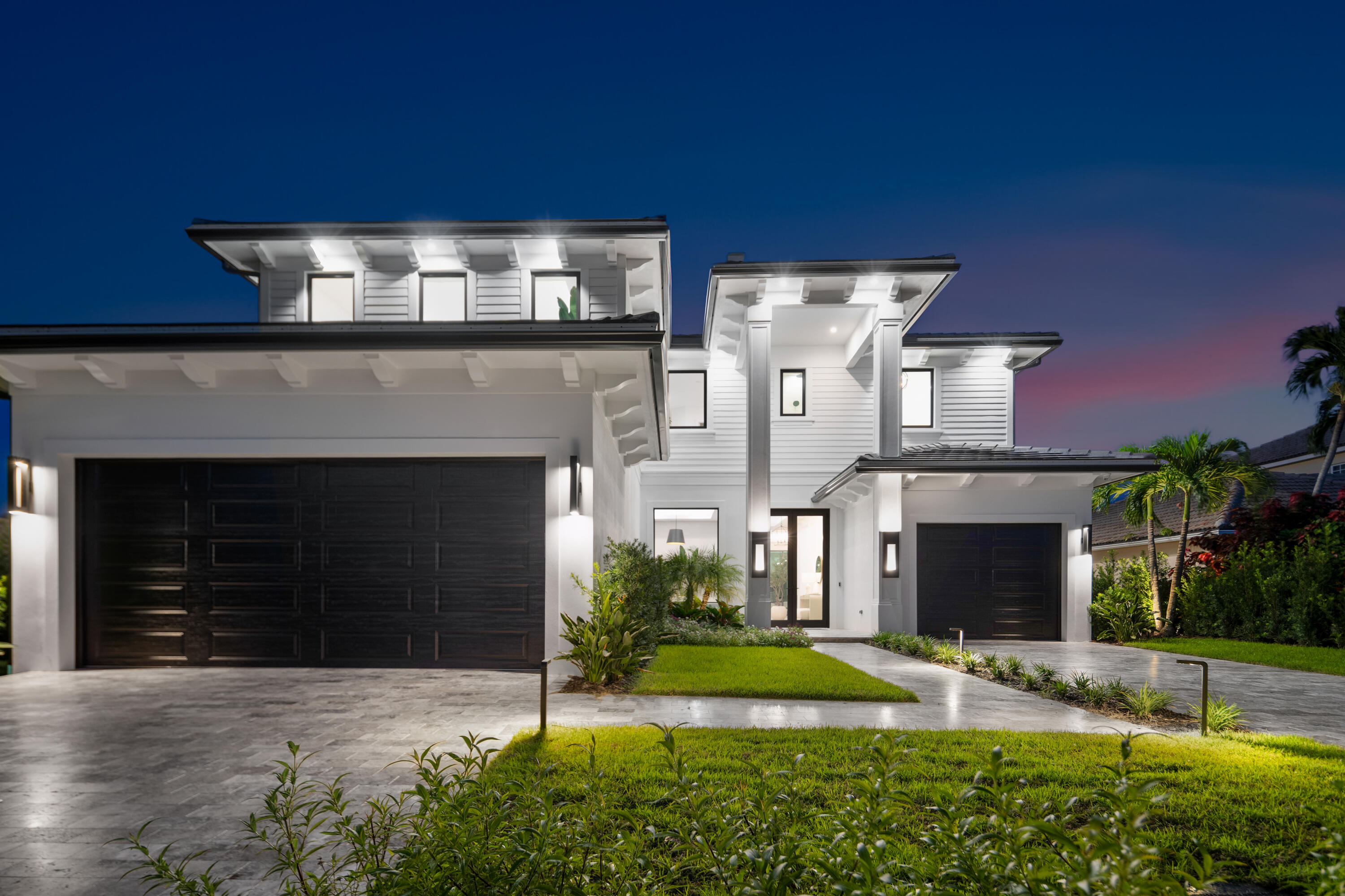 11360 Avery Road Palm Beach Gardens, FL 33410 - Photo 1 of 72 Exterior Front