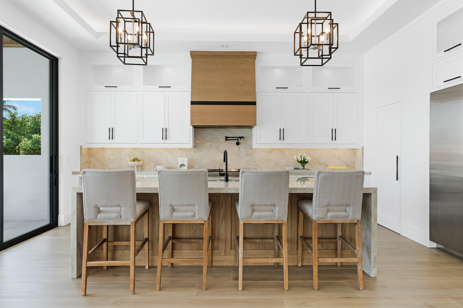 11360 Avery Road Palm Beach Gardens, FL 33410 - Photo 12 of 72 Kitchen