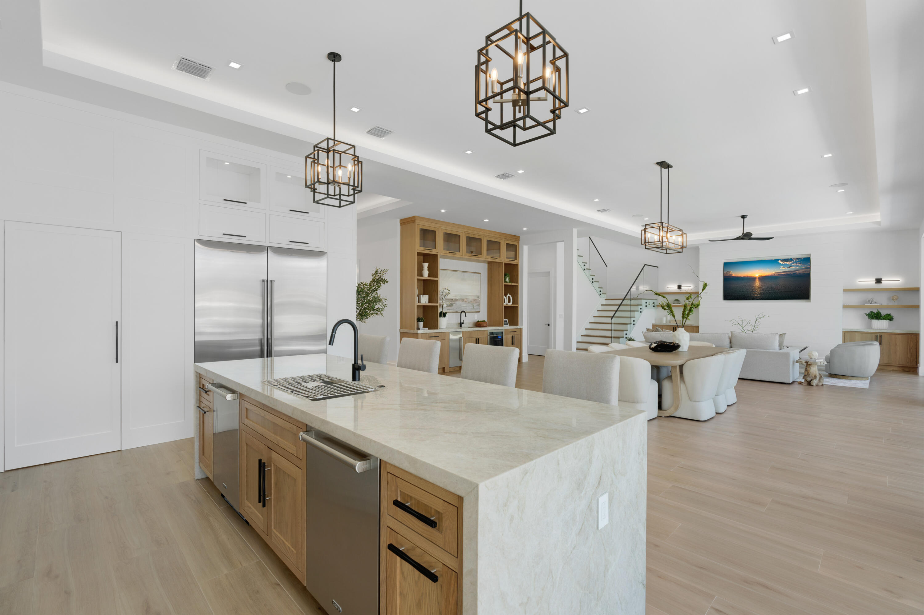 11360 Avery Road Palm Beach Gardens, FL 33410 - Photo 14 of 72 Kitchen