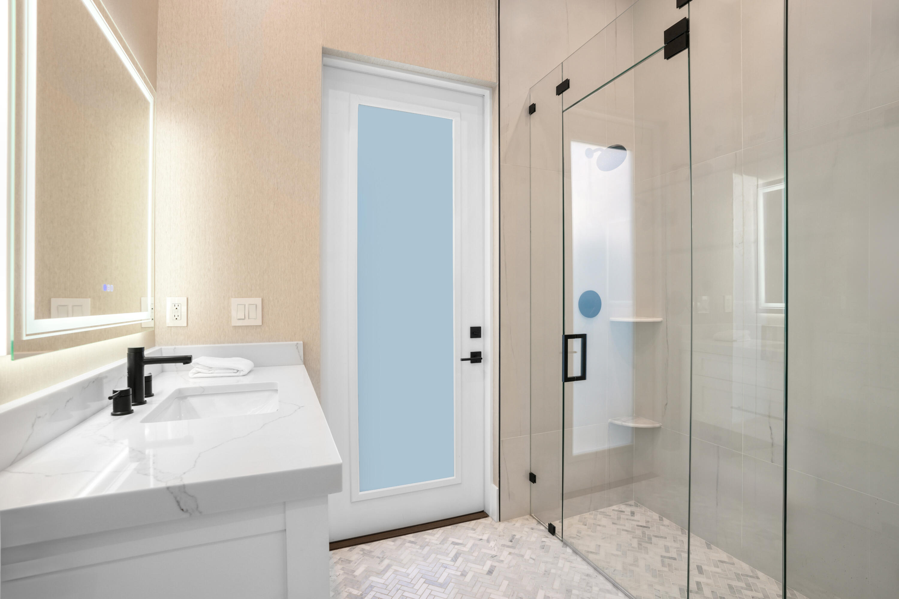 11360 Avery Road Palm Beach Gardens, FL 33410 - Photo 25 of 72 Cabana Bath First Floor