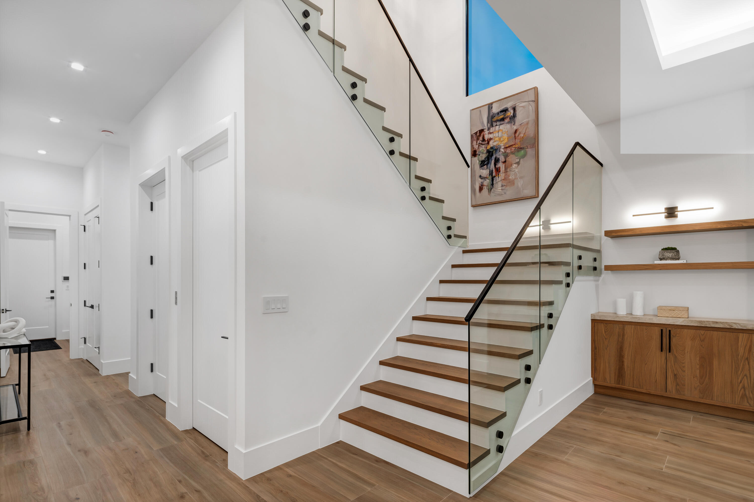 11360 Avery Road Palm Beach Gardens, FL 33410 - Photo 40 of 72 Stairs