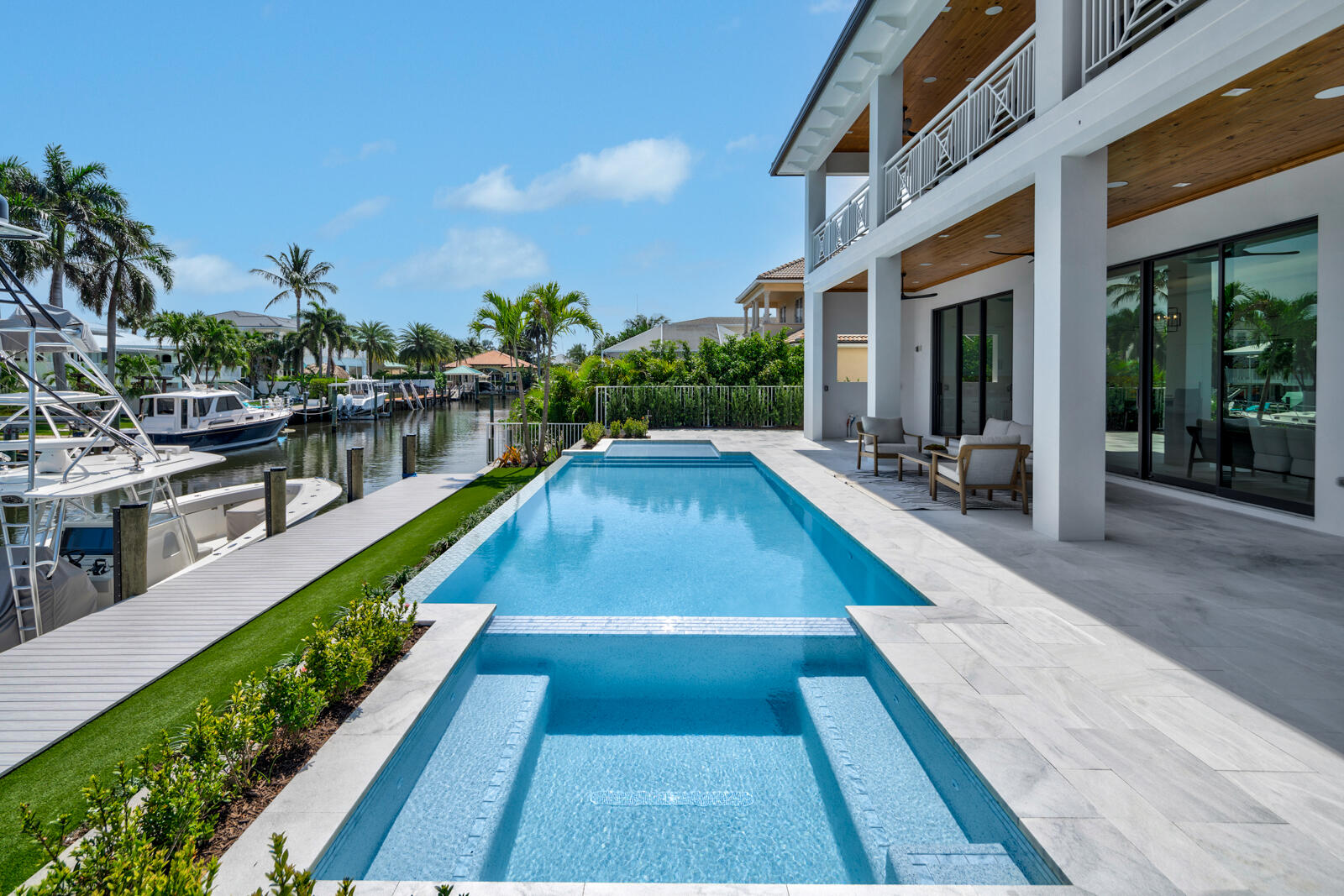 11360 Avery Road Palm Beach Gardens, FL 33410 - Photo 44 of 72 Spa