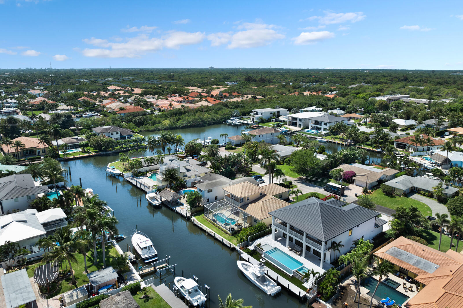11360 Avery Road Palm Beach Gardens, FL 33410 - Photo 47 of 72 Aerial