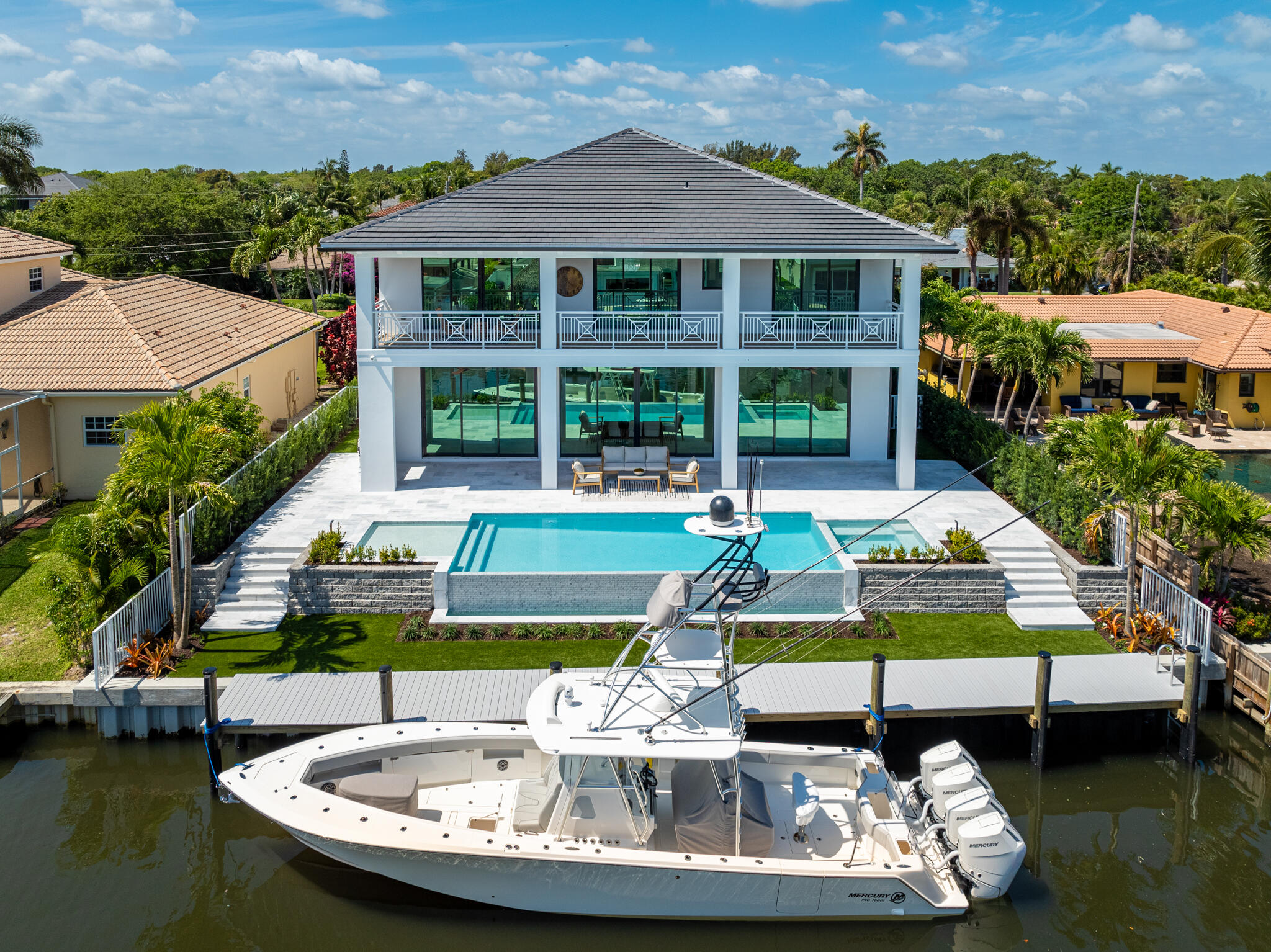 11360 Avery Road Palm Beach Gardens, FL 33410 - Photo 48 of 72 Exterior