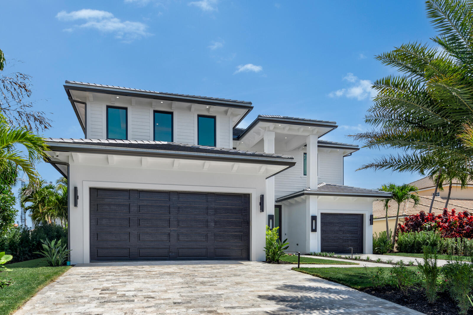 11360 Avery Road Palm Beach Gardens, FL 33410 - Photo 51 of 72 Exterior Front