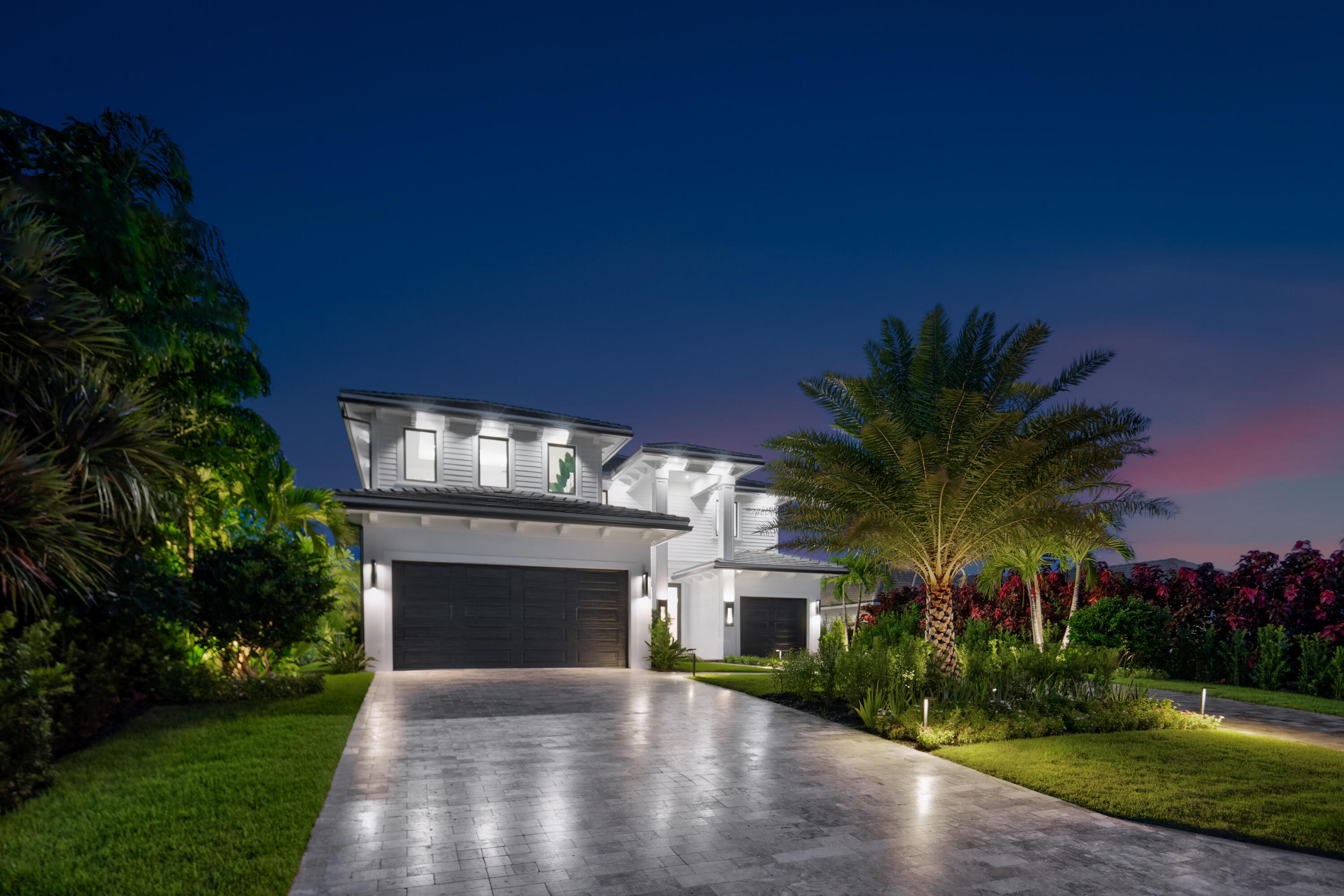 11360 Avery Road Palm Beach Gardens, FL 33410 - Photo 52 of 72 Exterior Front