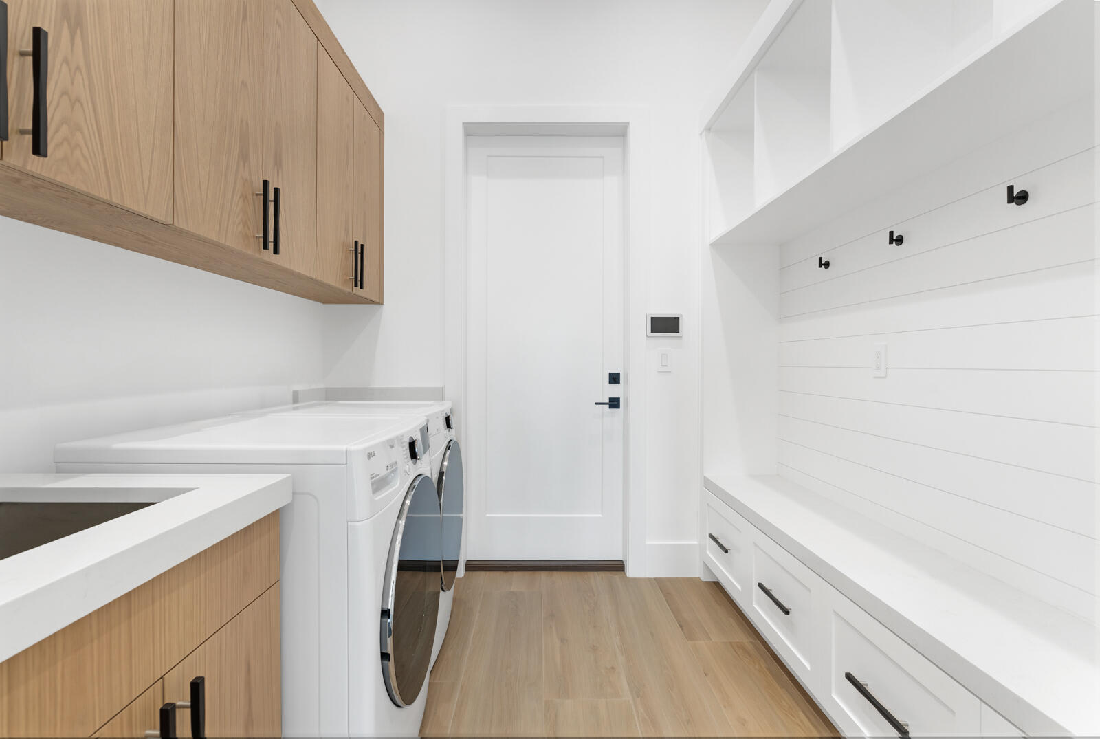 11360 Avery Road Palm Beach Gardens, FL 33410 - Photo 53 of 72 Laundry / Mud Room First Floor